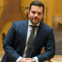 Joseph Grillo