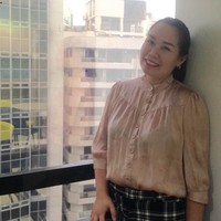 Joanna Marie G. Garcia