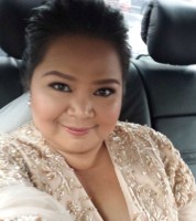 Melissa Ilagan - Alcantara