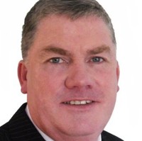 Joe Mulvey