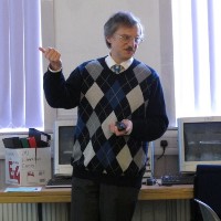 Alexander Kuznetsov