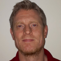 Andrew Murray