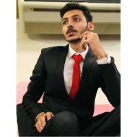 Suleman Hashmi