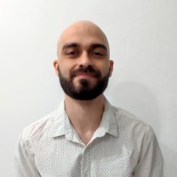 Matías Irazabal
