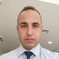 İsmail Küçüksarı