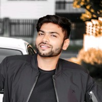 Tejas Ramteke