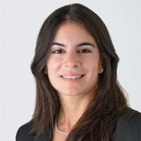 Kristen Jimenez