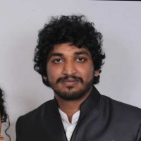 Bharat Kumar M