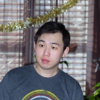 Samuel Wang