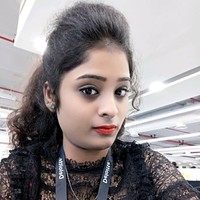 Jahnavi Sudarshan