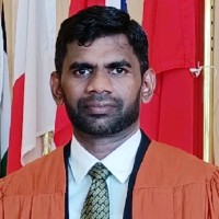 Krishnajith Wajirajeewa