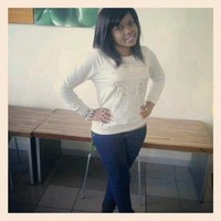 Mahlatse Molefe