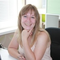 Maryna Tsymbal