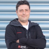 Frédéric Jacquier