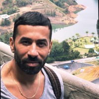 Jamel Rahmouni