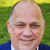 Vince Hendrickson