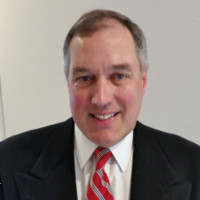 Jeffrey Erickson