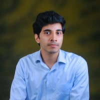 Sajay Krishnan Paruthiyil