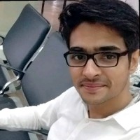 Mridul Saraswat