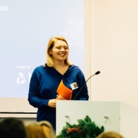 Leyla Mclennan