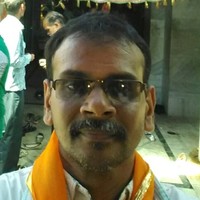 Tilak Mantripragada