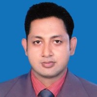 Md. Ali Reza Khan