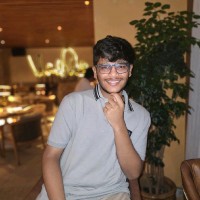 Manya Shah