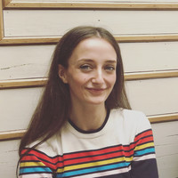 Charlotte Dunford