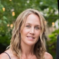 Kelly Sunde