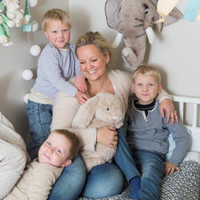Birte Kulberg