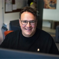 Daniel Cramer Løhde