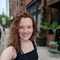 Beth May