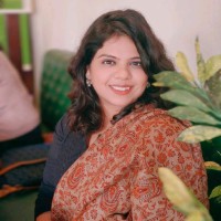 Vishakha Mittal