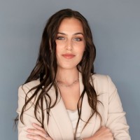 Carlie Mullin