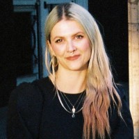 Isabel Lange