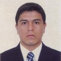 Dante William Tanta Saldaña