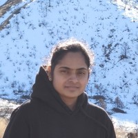 Prasanthi Vootukuri