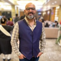 Sagar Gangwani