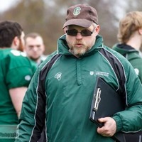 Paul Broughton