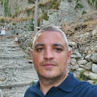 Nikola Topalovic