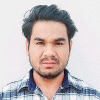 Khagendra Bhandari