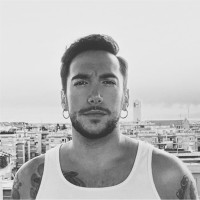 Alessio Spanu