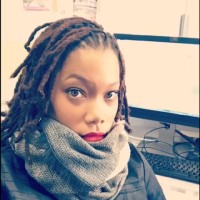 Mélanie Eugénie Hamilton