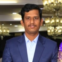 Bhagirath Raj Miryalkar
