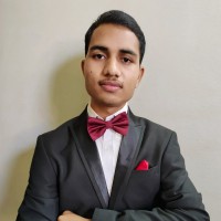 Dilip Parmar