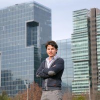 Gonzalo Ulloa Morales