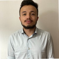 Eddy Santiago Ariza Quintero