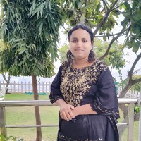Ashwini Chapakanade