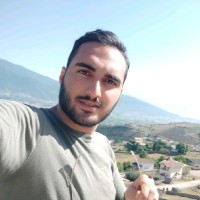 Mohamad Tahmasbi
