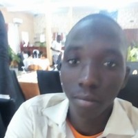 samba sidibe